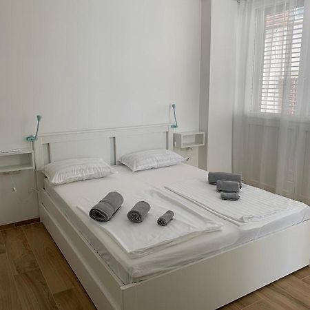 Studio Apartment Zara Exterior foto