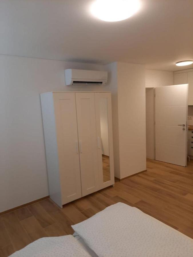 Studio Apartment Zara Exterior foto