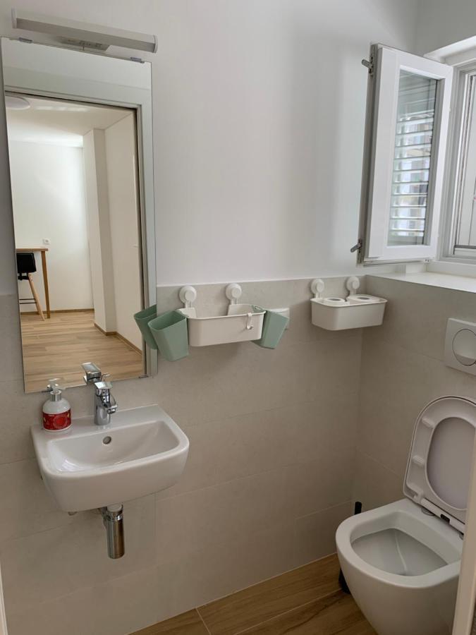 Studio Apartment Zara Exterior foto