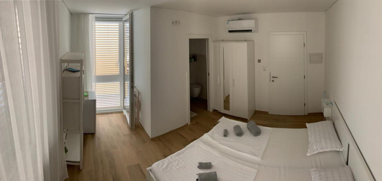 Studio Apartment Zara Exterior foto