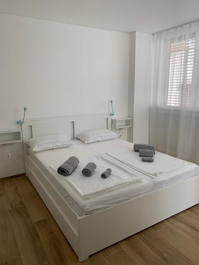 Studio Apartment Zara Exterior foto