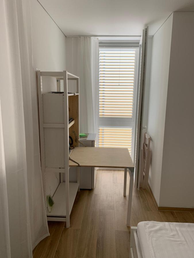 Studio Apartment Zara Exterior foto